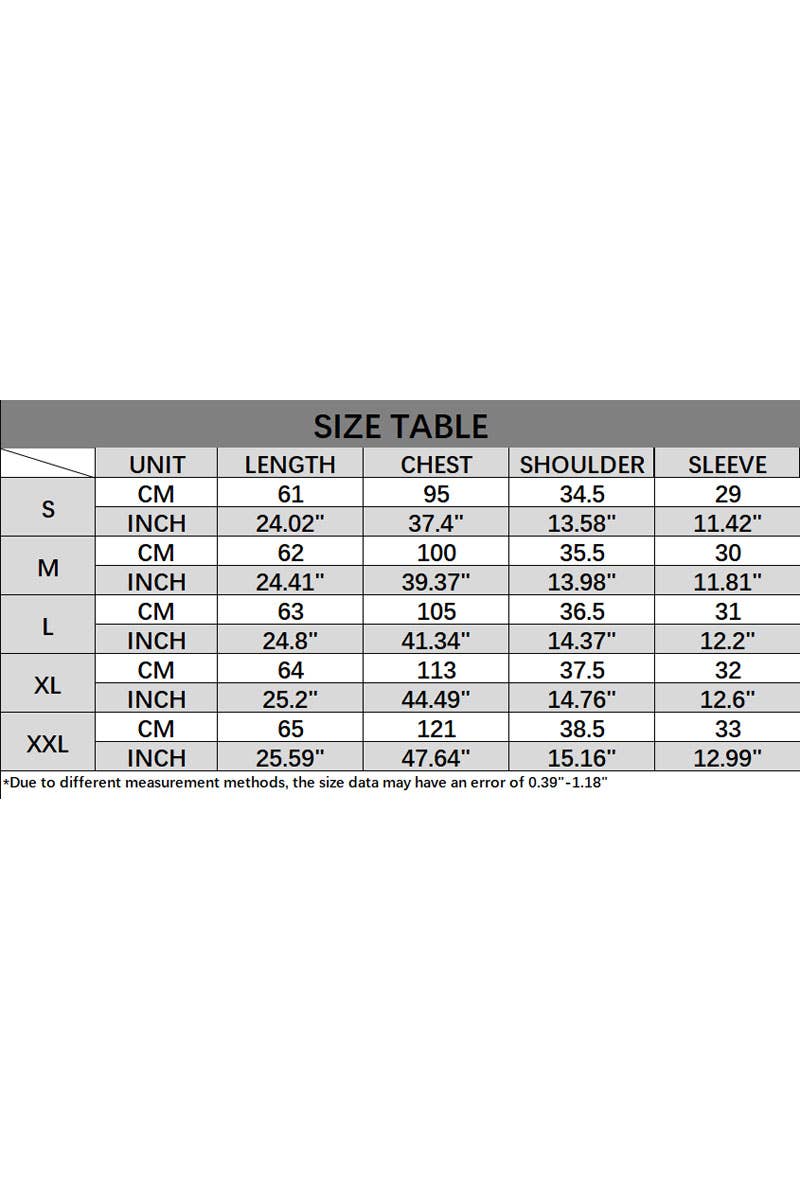 CWTSTS0664_SUMMER V-NECK ELEGANT PUFF SLEEVE SHIRT