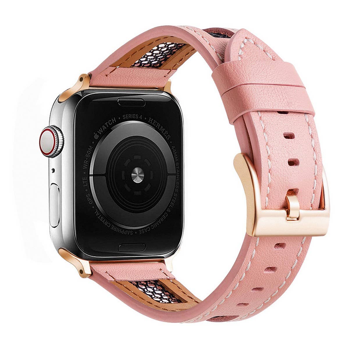 APPLE WATCH 9 STYLISH MESH STRAP IWATCH 8_CWWW0062