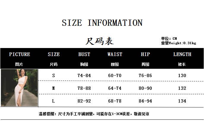 Asymmetrical Cutout Slit Bodycon Dress