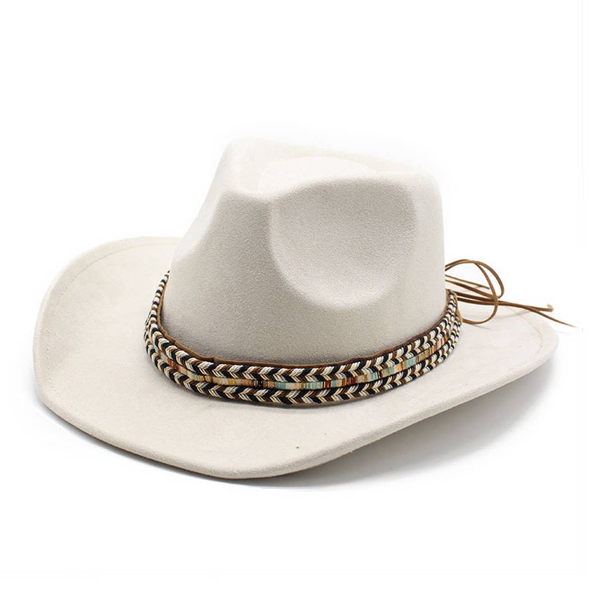 WOMEN OUTDOOR TRAVEL HATS JAZZ HATS_CWAH0828