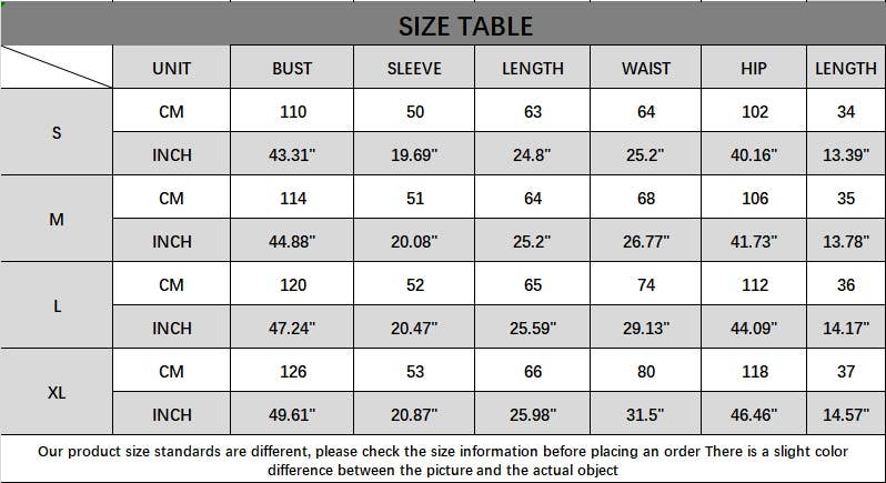 CWSS0862_FALL LONG-SLEEVED ZIPPER HOODIE SHORTS SUIT