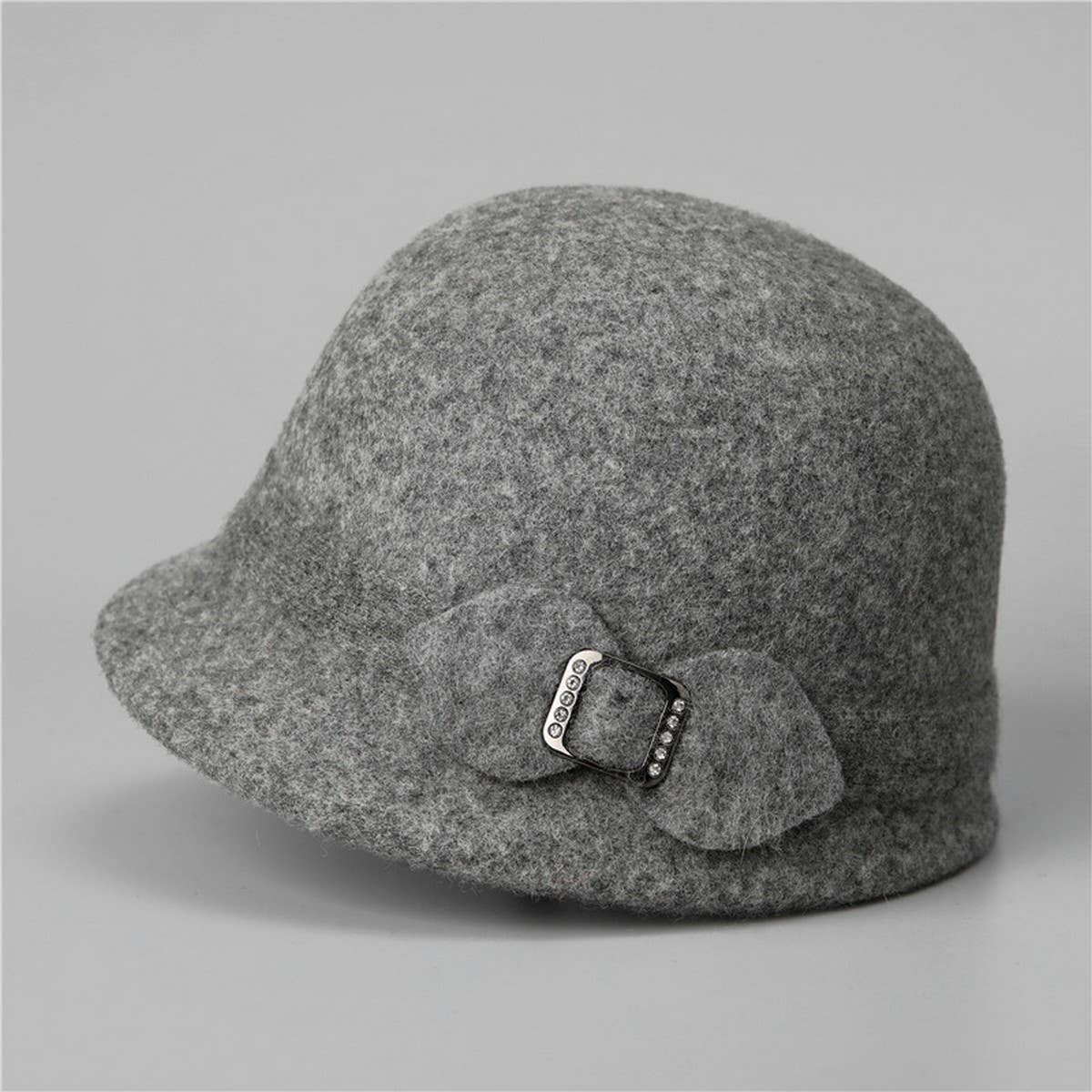 AUTUMN AND WINTER WARM ELEGANT HAT_CWAH1789