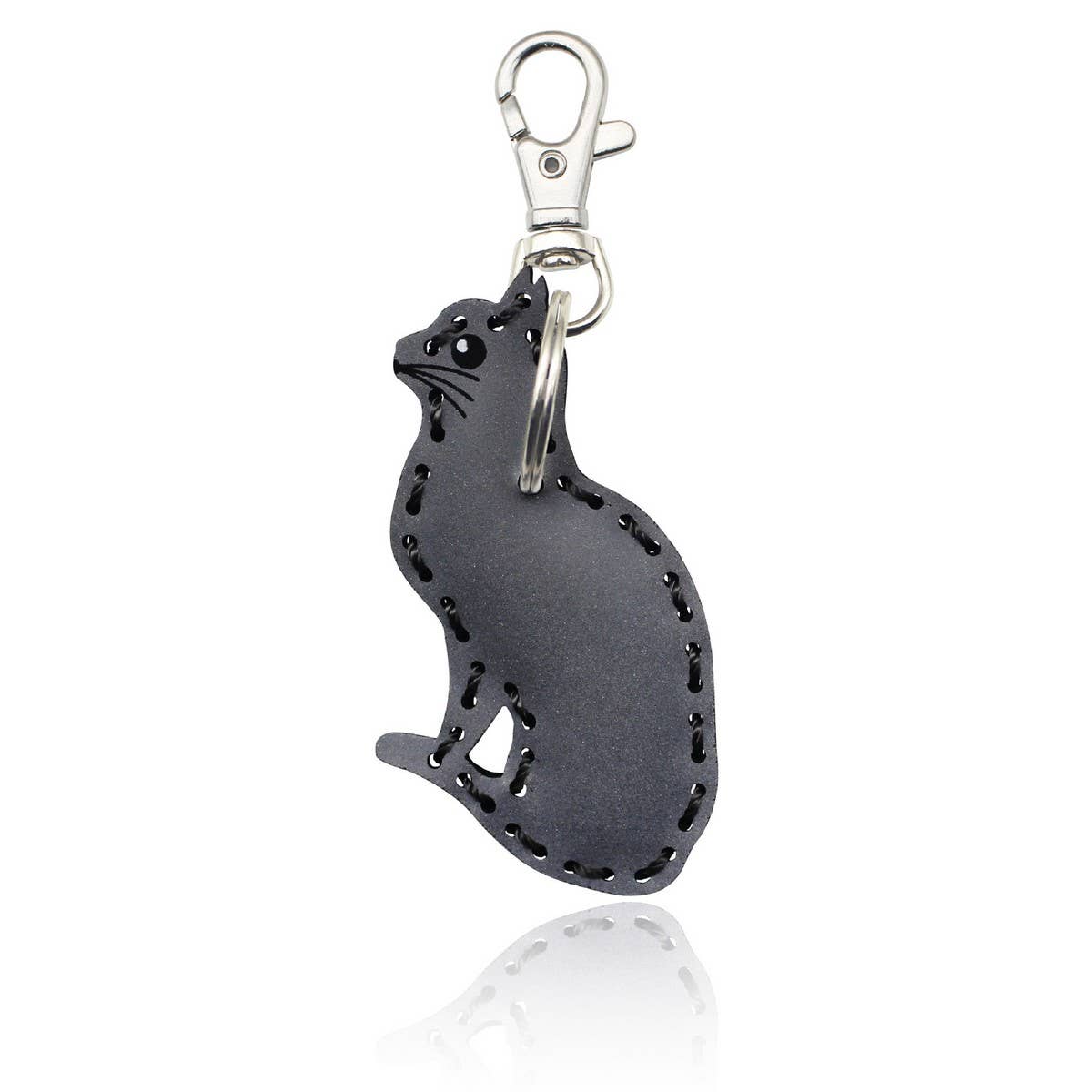 CUTE ANIMAL KEYCHAIN PENDANT
