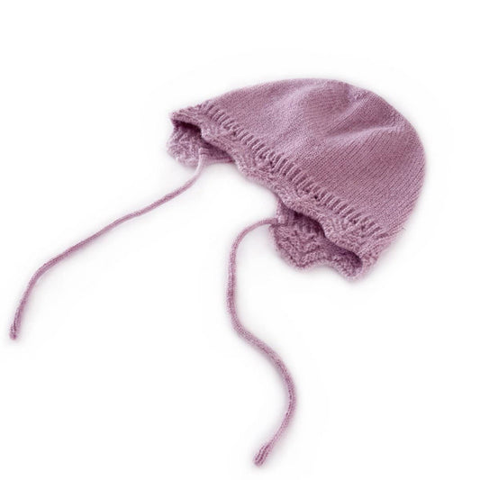 2-6 YEARS OLD SIMPLE SOLID COLOR KNITTED HAT_CWAH2043