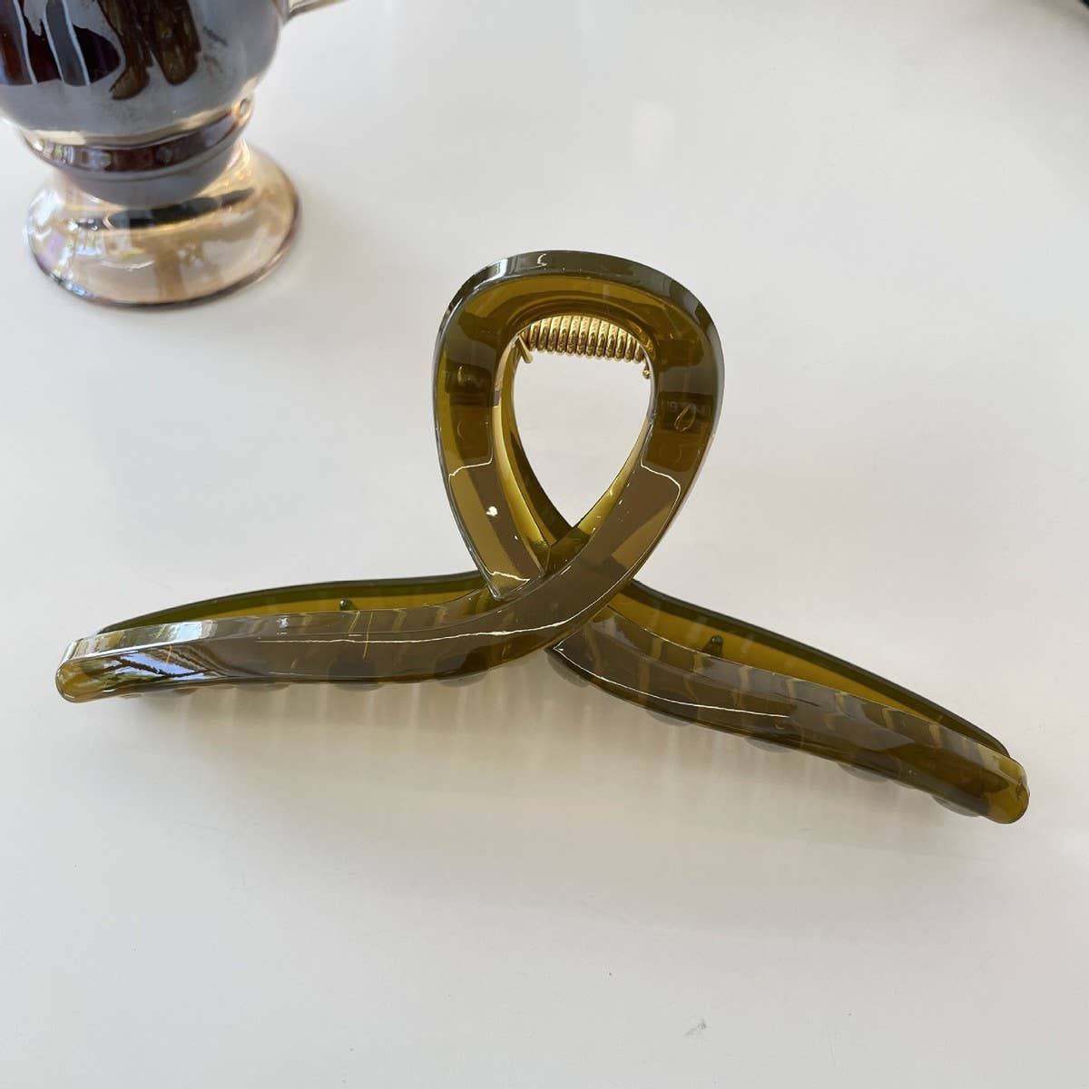 CWAHA4451_NEW 15CM ALL-MATCH SIMPLE SHARK CLIP