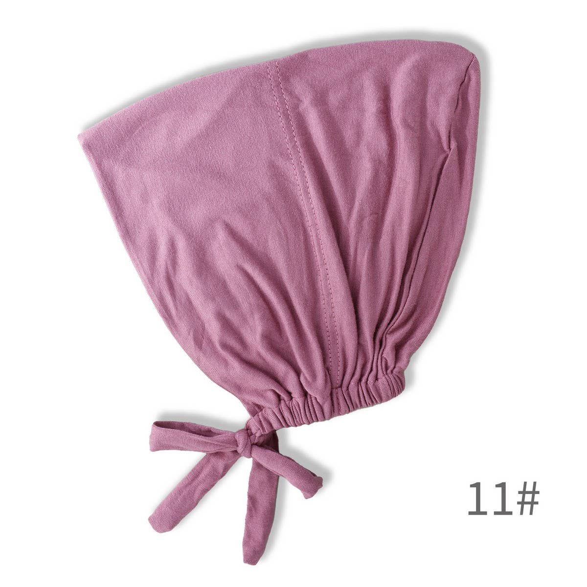 ADJUSTABLE TIBETAN HAIR ETHNIC HEADSCARF_CWASC2414