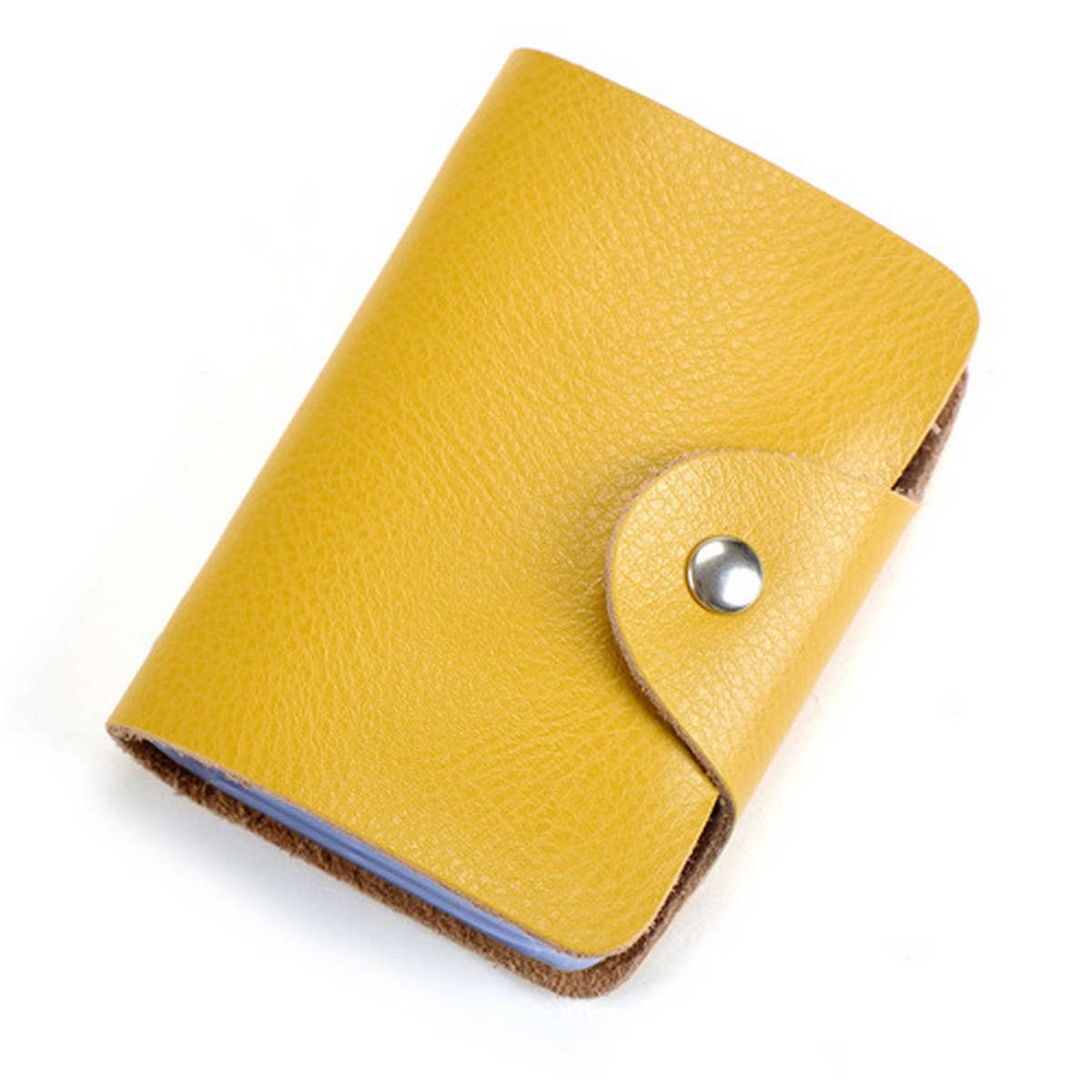 MULTI-CARD SLOT BUSINESS CARD HOLDER CARD HOLDER_CWAB3834