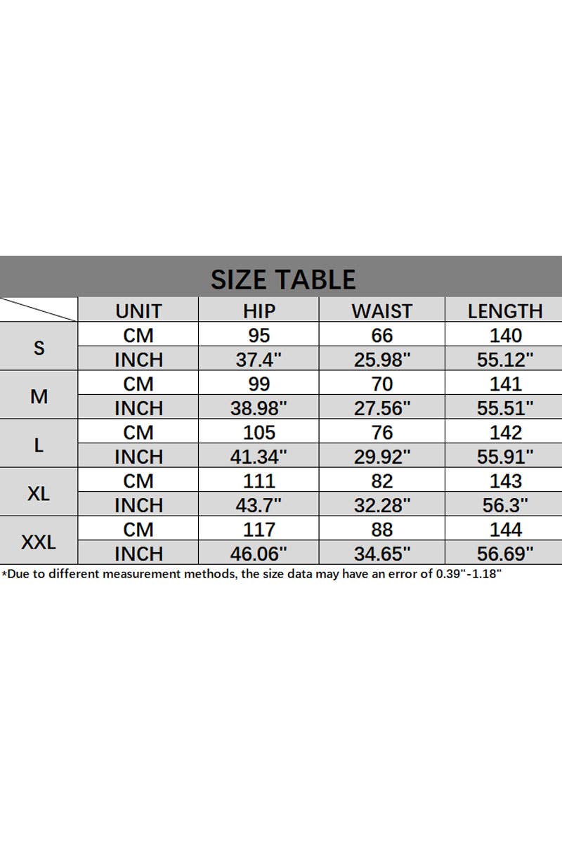 CWSBSS0061_LOTUS LEAF FLYING SLEEVE WAIST TIE CASUAL JUMPSUI