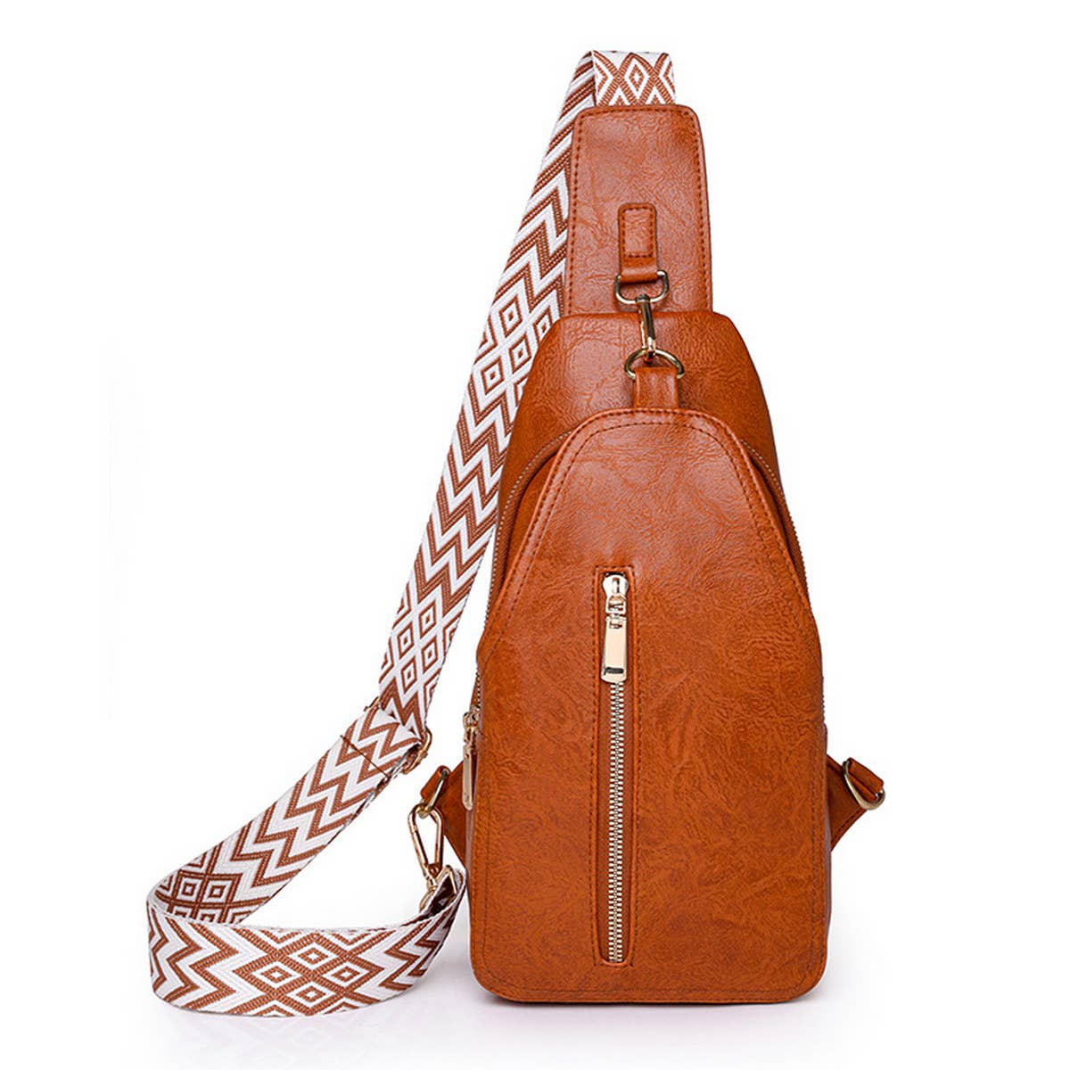 CASUAL BOHEMIAN SHOULDER CROSSBODY BAG_CWAB2704