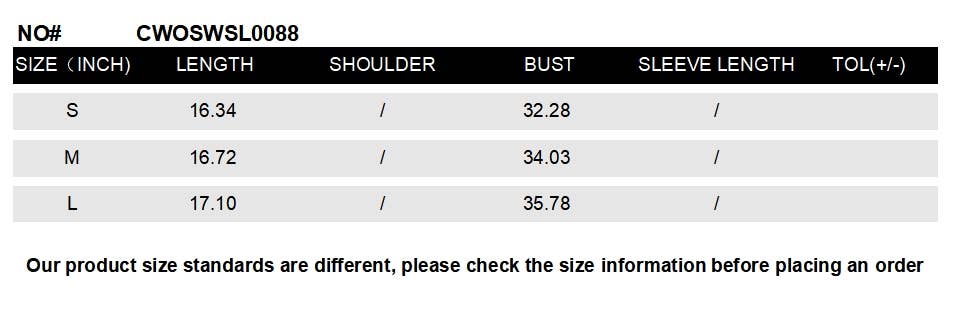 CWOSWSL0088_Sleeveless Crop Top Sweater