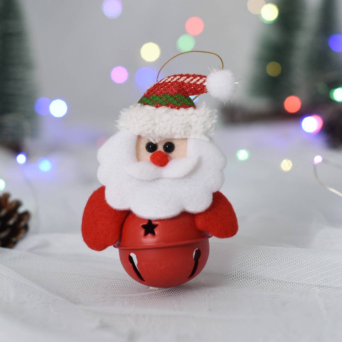 DECORATIONS SMALL PENDANTS CHRISTMAS TREE ORNAMENTS