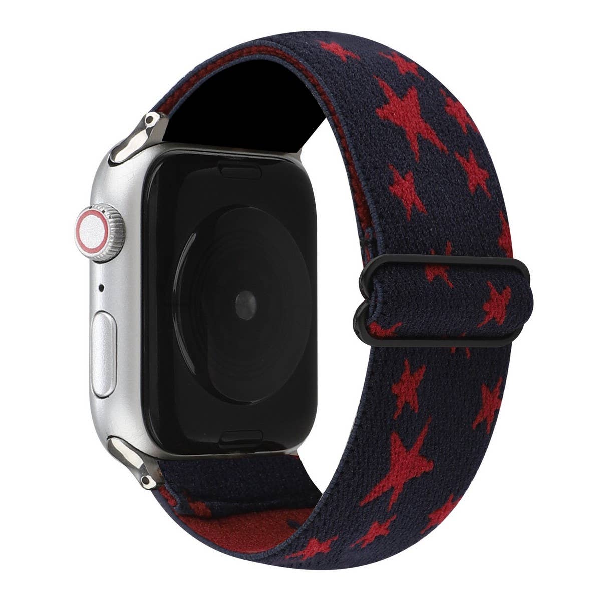 APPLE WATCH 9-1 NYLON ELASTIC STRAP_CWWW0050