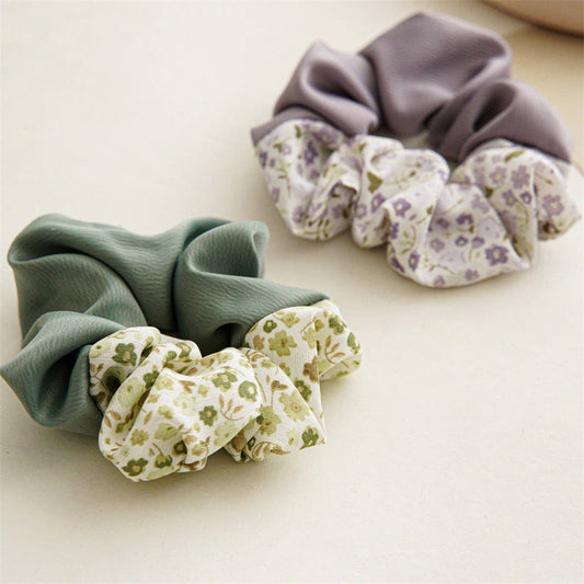 FASHIONABLE AND ELEGANT TWO-TONE HEADBAND_CWAHA2429