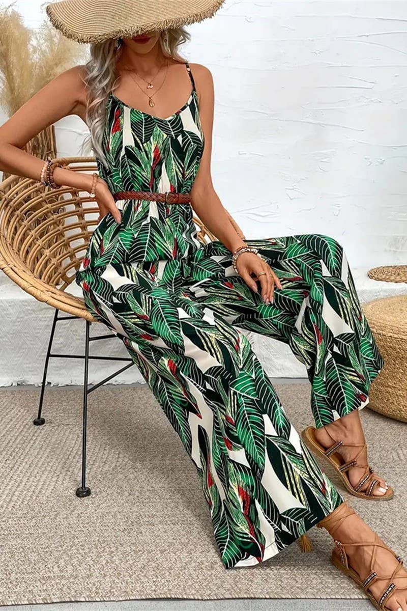 CWSBS0141_PRINTED THIGH-HIGH CAMISOLE JUMPSUIT