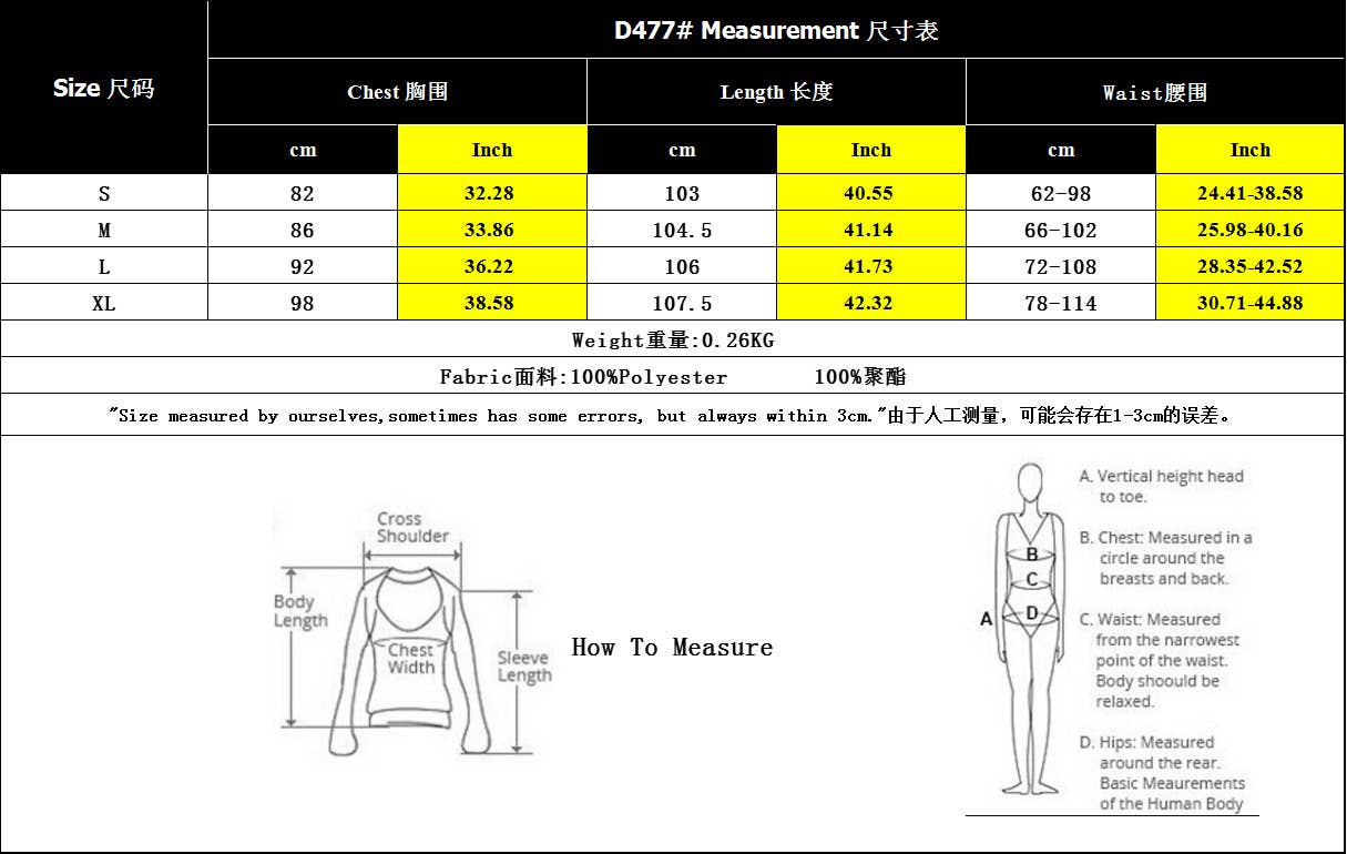 Casual Solid Irregular Split Hem High Waist Dress