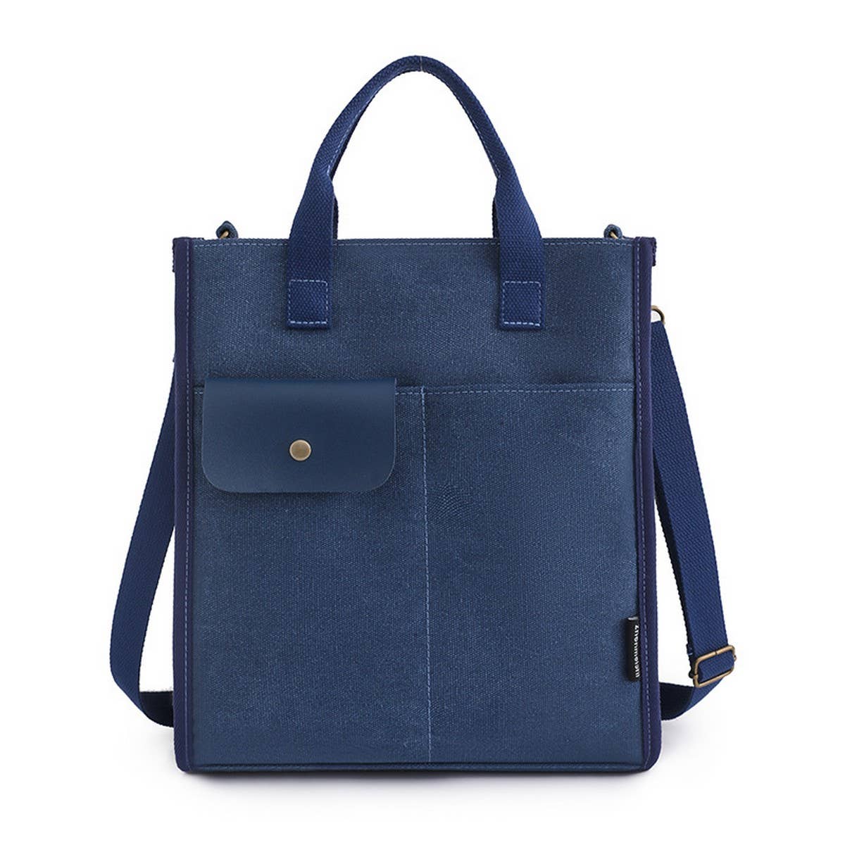 NEW COMMUTER LITERARY HANDBAG SHOULDER BAG_CWAB2437