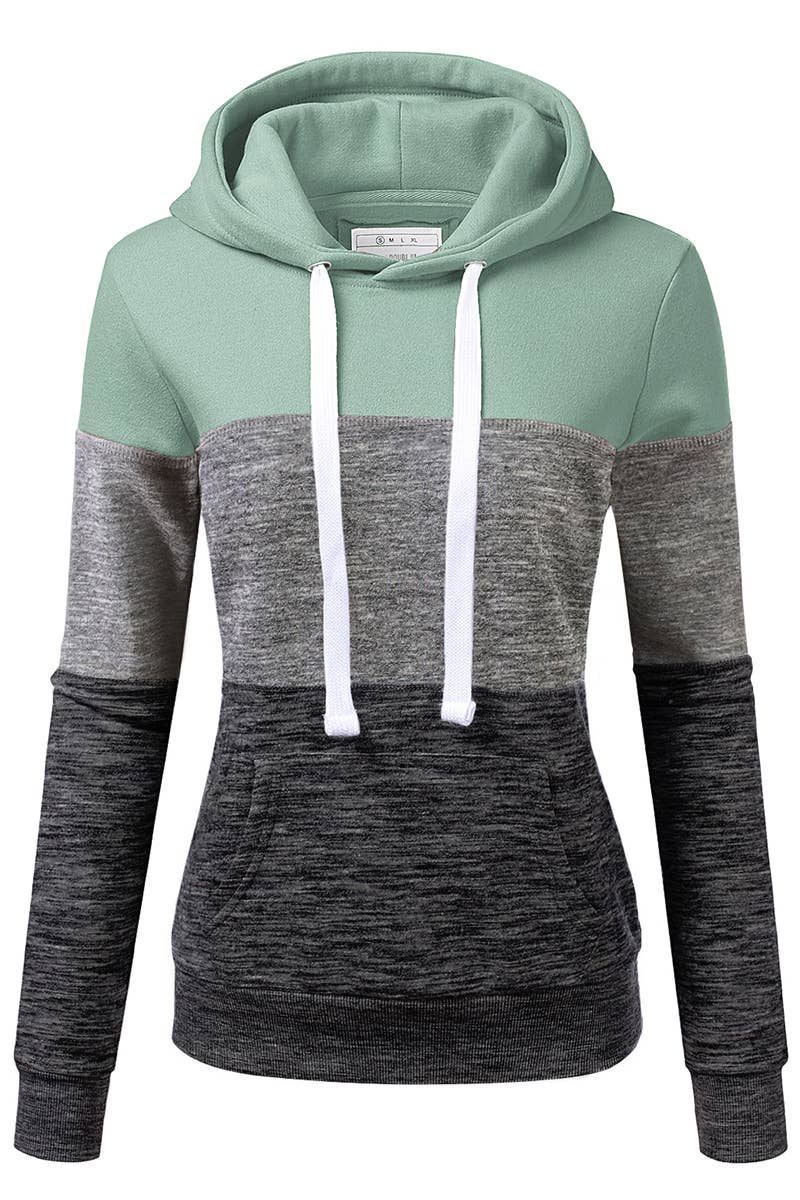 CWOHOL410_Basic Lightweight Pullover Hoodie
