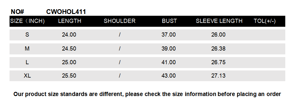 CWOHOL411_HOODIE SWEATSHIRT DRAWSTRING WITH FRONT POCKETS