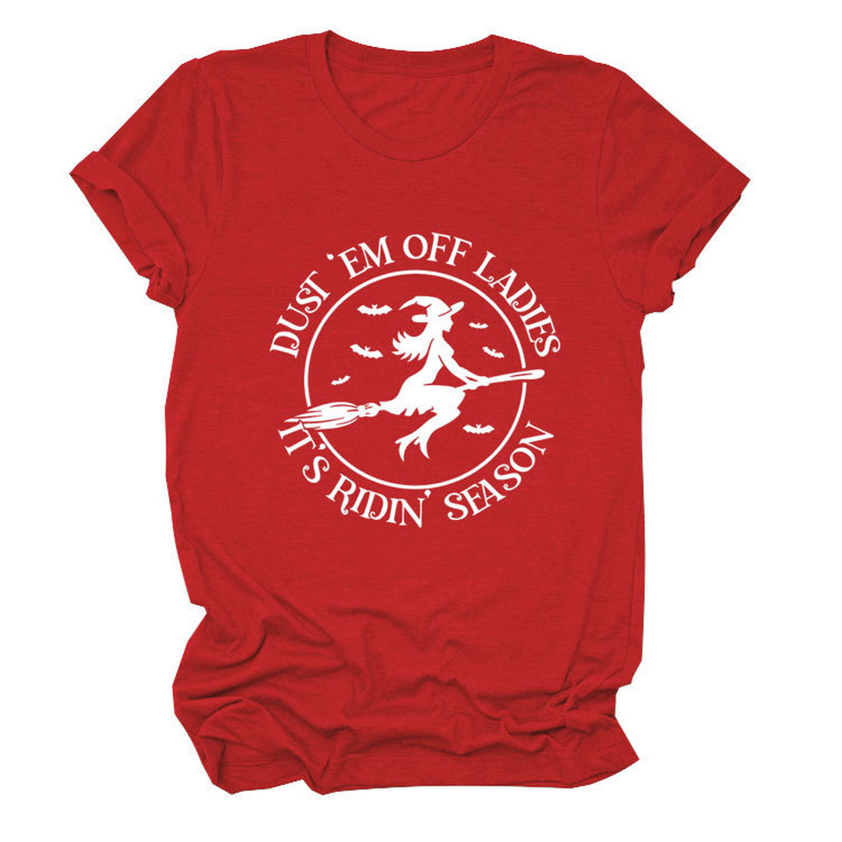 New Funny Quote Tee for Women