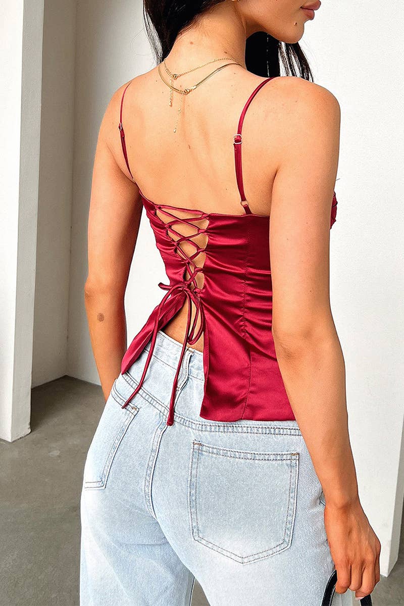 CWSJS1784_SPRING AND SUMMER HOT GIRL STYLE SMALL CAMISOLE