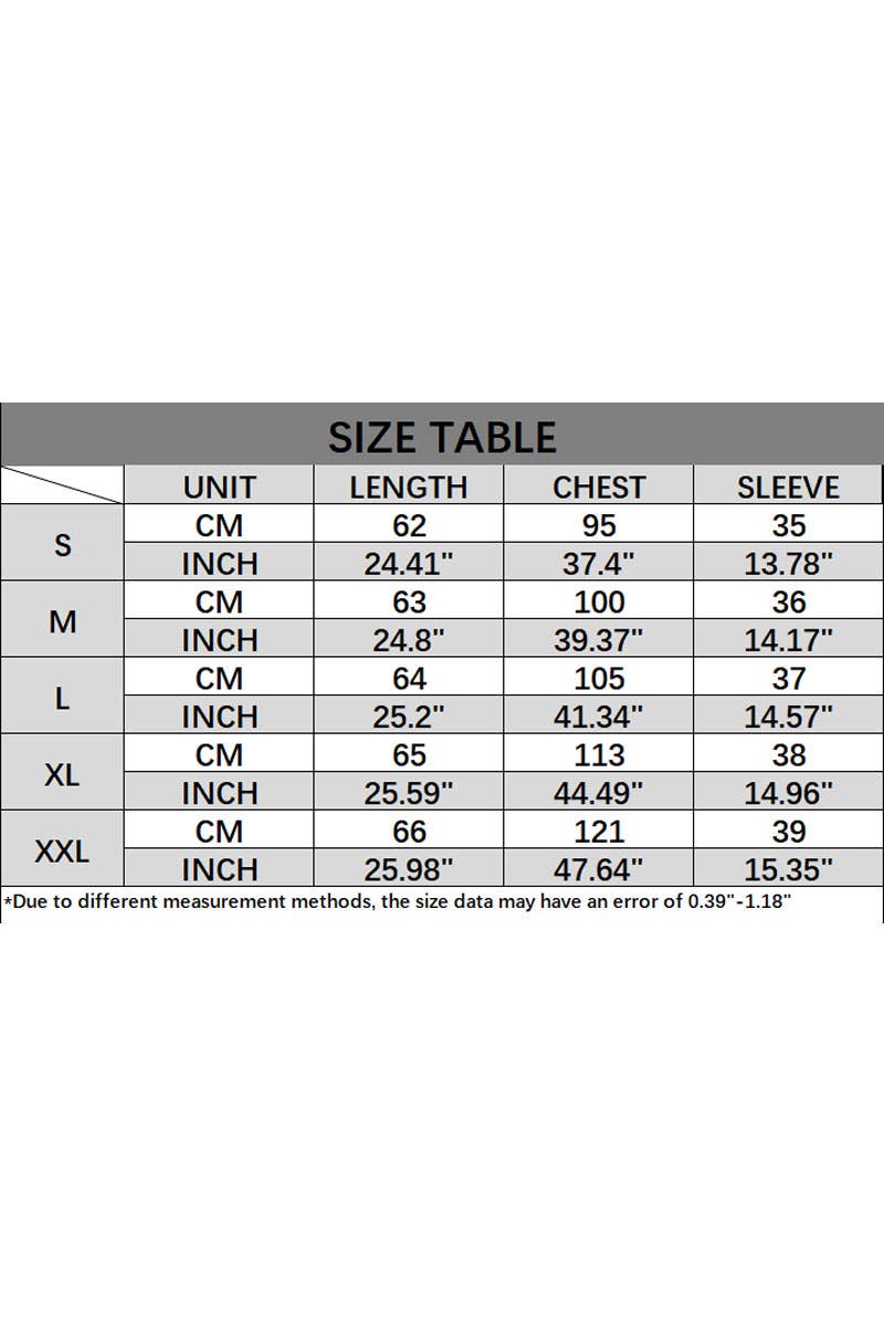 CWTBLS1814_SUMMER V-NECK PUFF SLEEVE STRIPED SHIRT