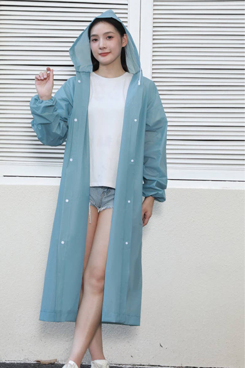 CWMM8550_OUTDOOR PORTABLE RAINPROOF RAIN CAPE