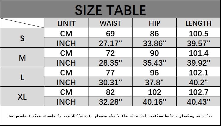 COMMUTER CASUAL ELASTIC-WAISTED WIDE-LEG PANTS