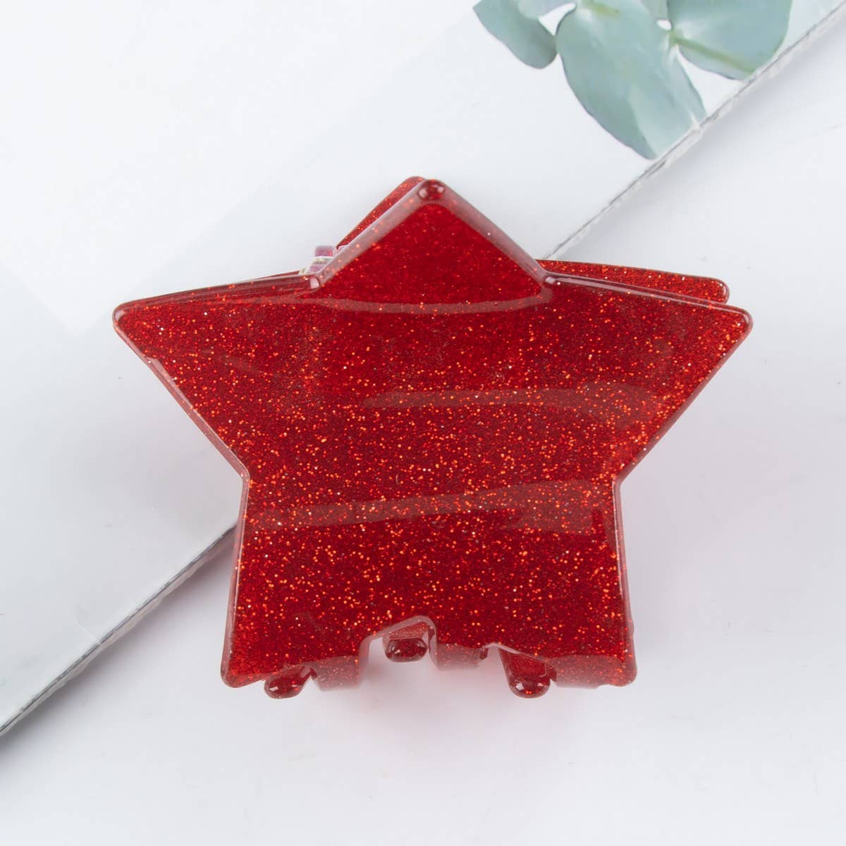 INDEPENDENCE DAY LETTER PENTAGRAM NEW HAIRPIN_CWAHA1264