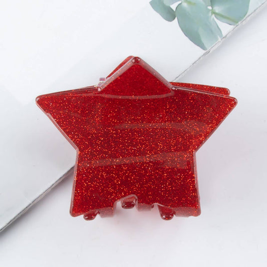 INDEPENDENCE DAY LETTER PENTAGRAM NEW HAIRPIN_CWAHA1264
