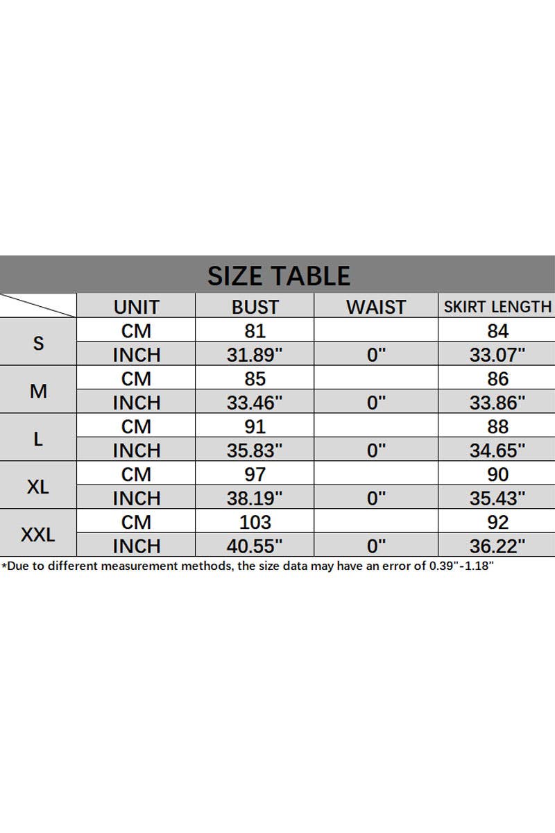 CWDSD7643_SLIM ELASTIC SLEEVELESS SEXY HIP SKIRT