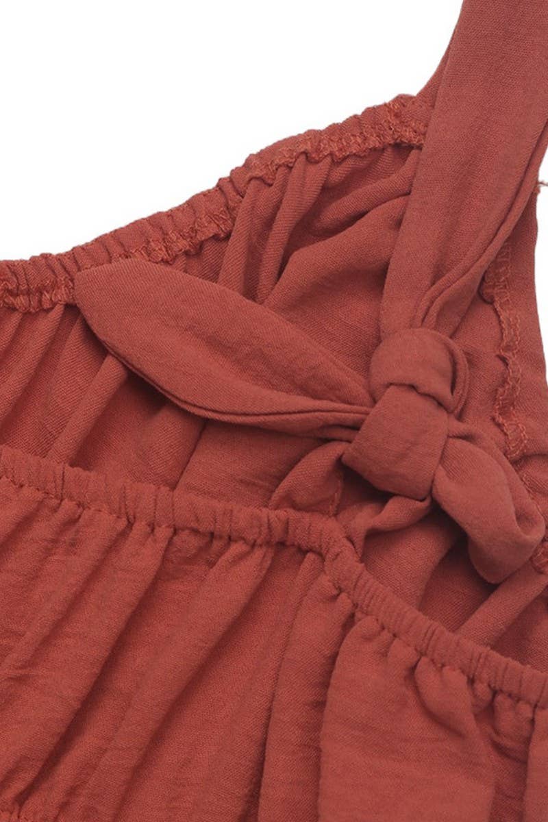 CWSJS1078_SOLID COLOR HOLIDAY SUSPENDER JUMPSUIT