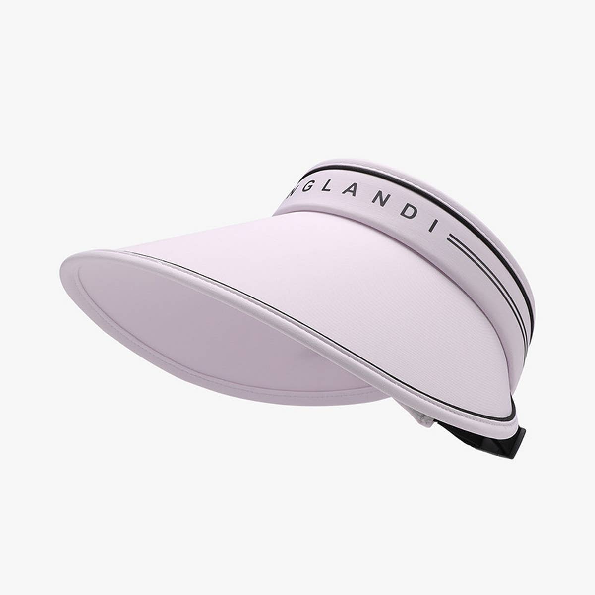 WOMEN BREATHABLE SUNSCREEN HOLLOW HAT_CWAH1309