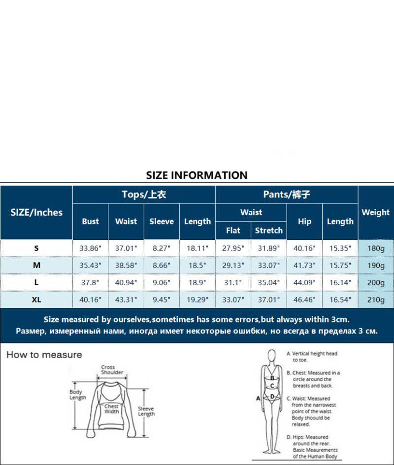 CWSS1172_SUMMER SEXY TIE-DYE CASUAL TWO-PIECE