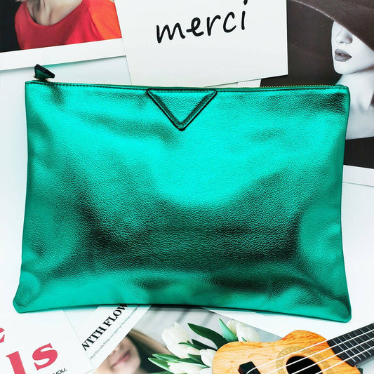 LARGE CAPACITY HANDHELD BAG FILE BAG ENVELOPE_CWAB1370