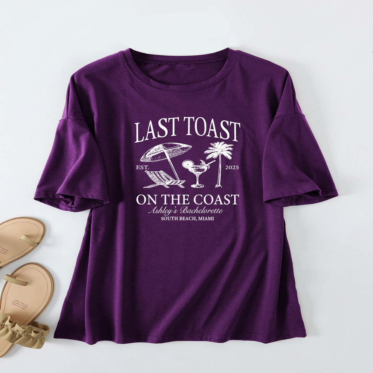 Women?™s Summer T-Shirt, New Short Sleeve Top_CWTTS1469