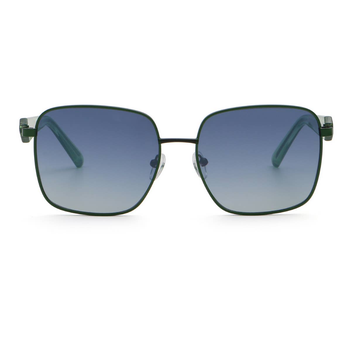 FASHION RETRO SQUARE FRAME PIN SUNGLASSES_CWASG0500