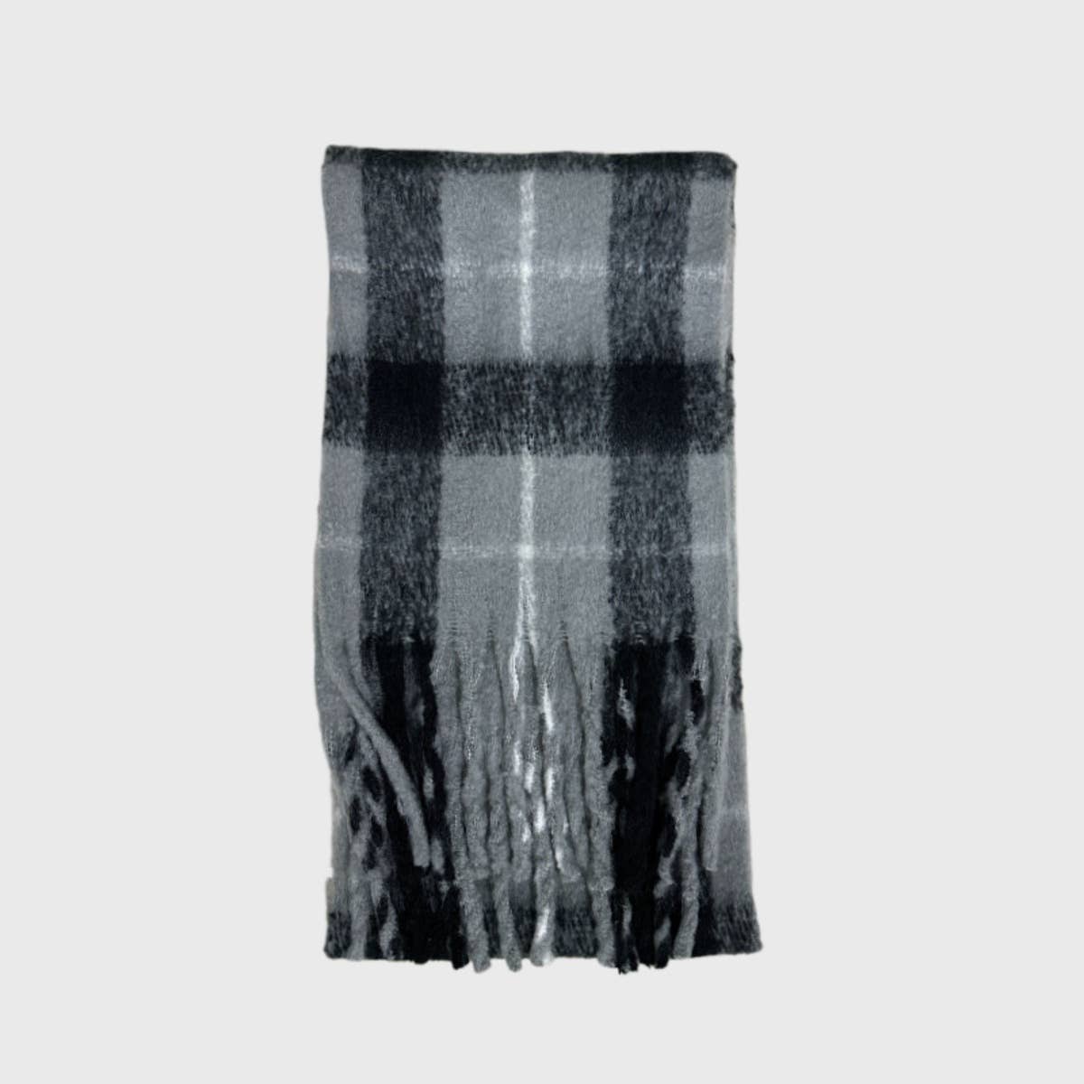 CWASC1608_WINTER FASHION THICKENED PULLED HAIR SCARF