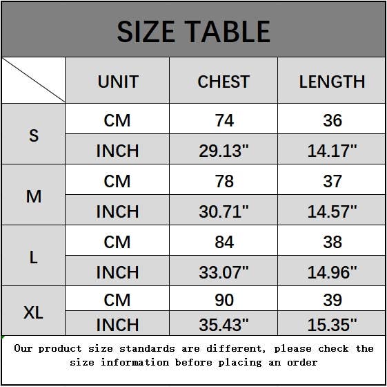 Color-block design neckline slimming vest