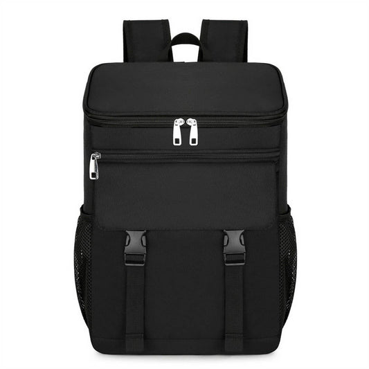 Insulated Cooler Backpack for Picnic & Hiking_CWAB5420