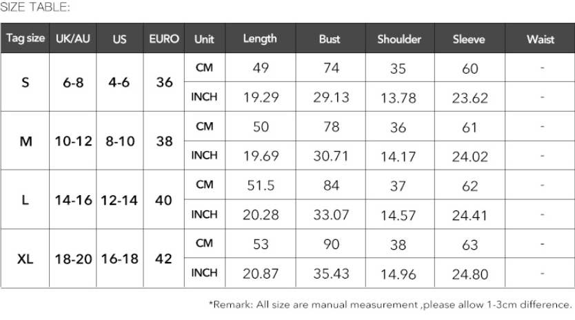 CWTBLL2773_TRUMPET SLEEVE HOLLOW V-NECK SEXY LACE SHIRT