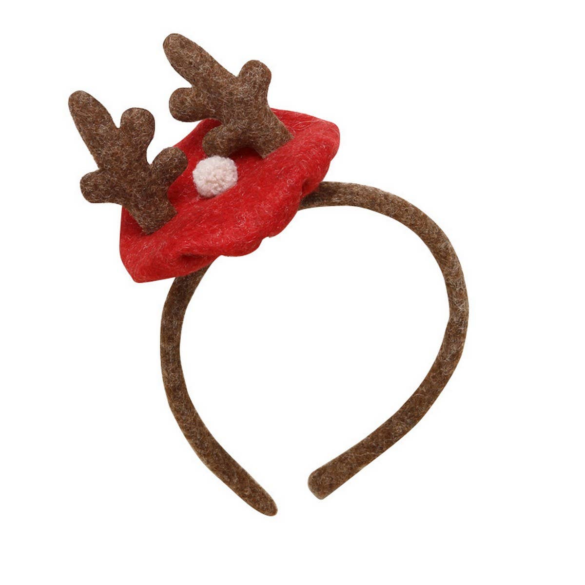 HAT CUTE PHOTO PHOTO DEER ANTLER HAT HEADBAND