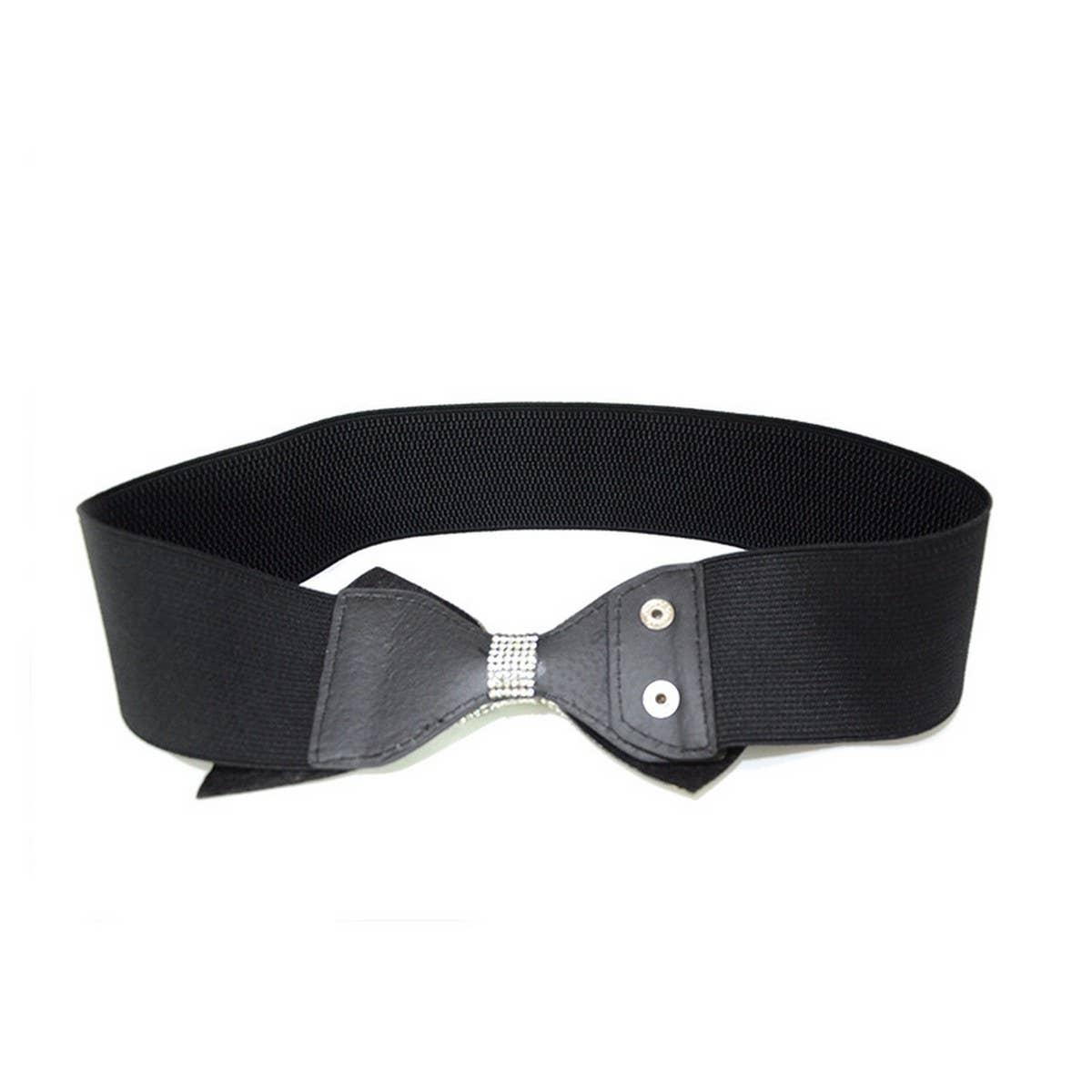 WOMEN'S ELASTIC BOW GIRDLE_CWABE0495