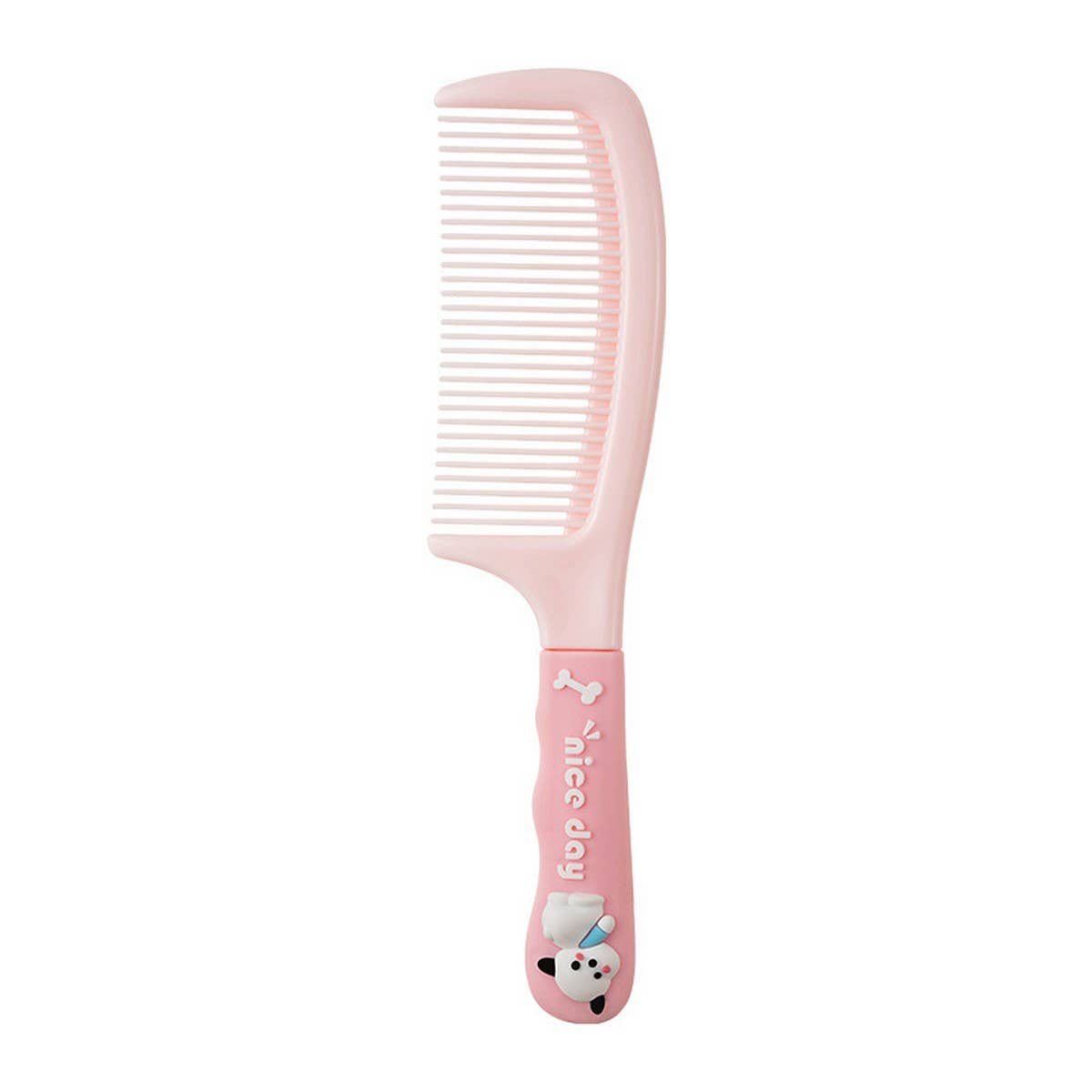 CWAHA3177_CARTOON STUDENT DORMITORY PORTABLE SMALL COMB