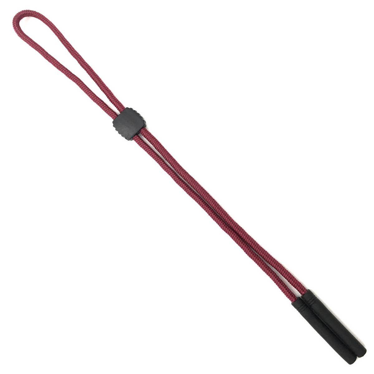 ADJUSTABLE 5MM SPORTS ANTI-SLIP GLASSES LANYARD_CWMM1151