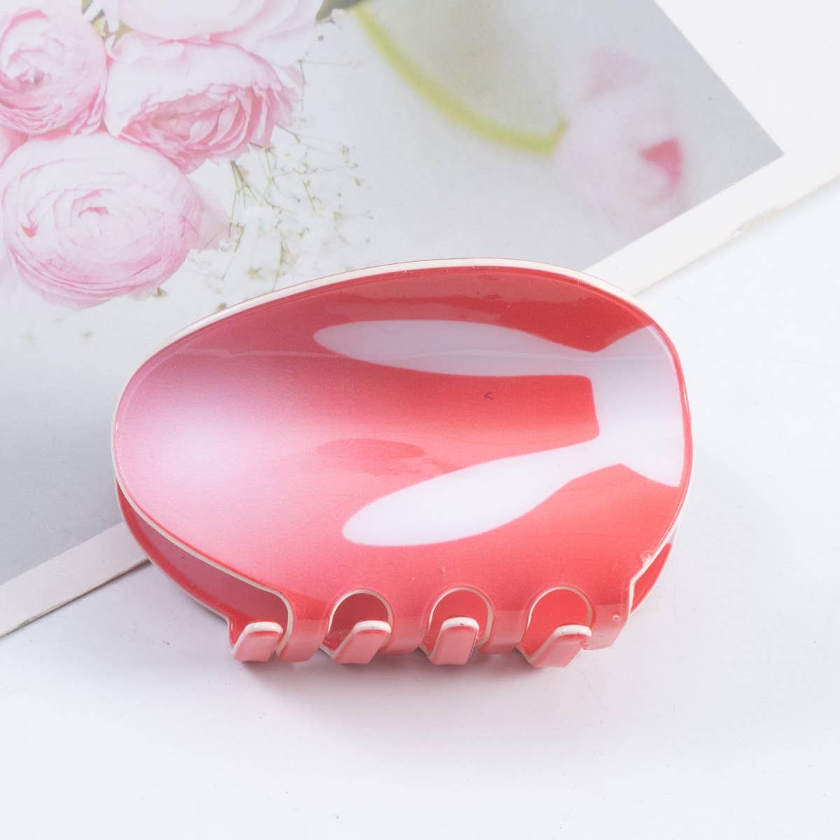 CWAHA1426_CUTE CREATIVE SUMMER HAIR CLAW CLIP