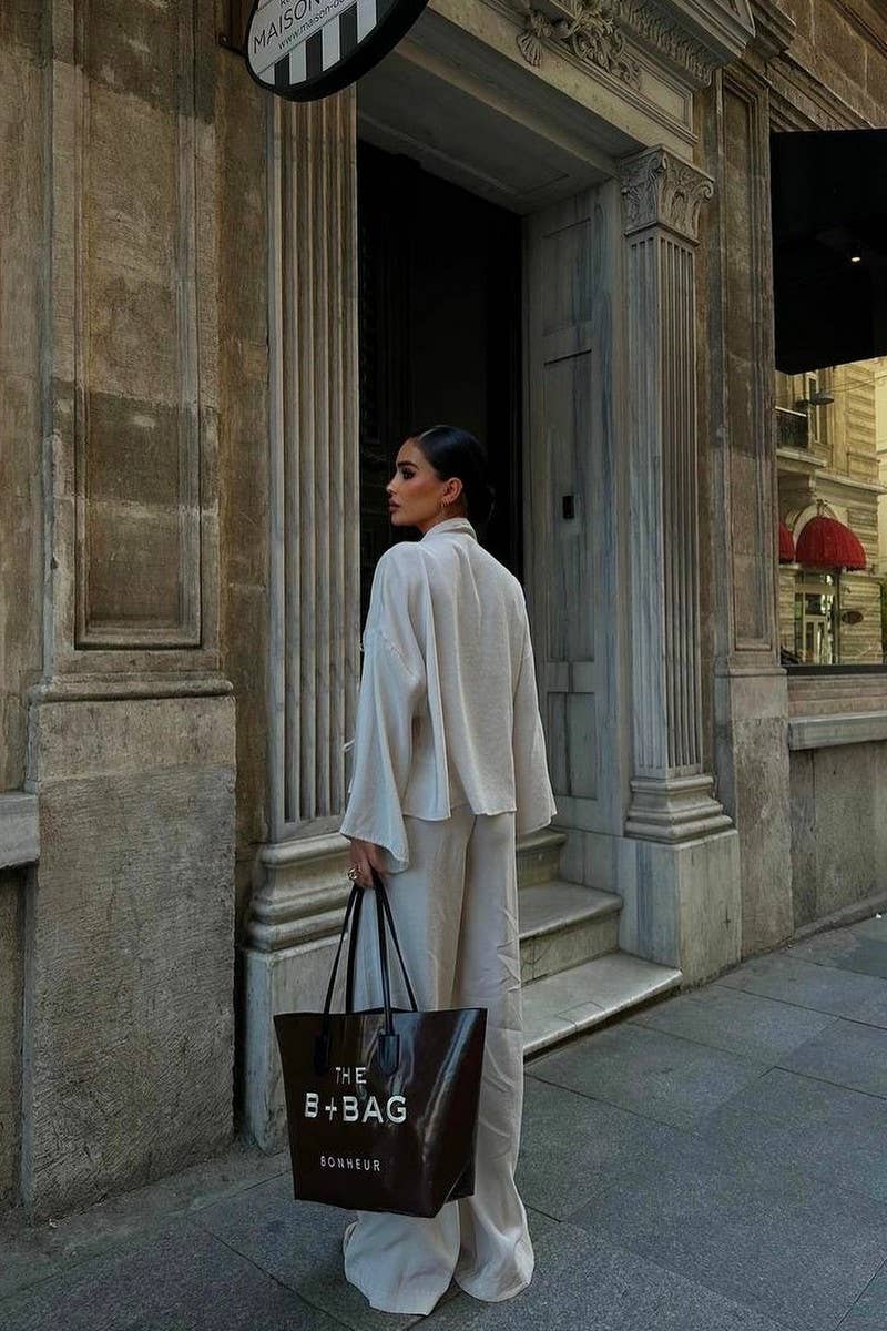 CWSTB1164_CASUAL SOLID COLOR SHIRT AND PANTS SET