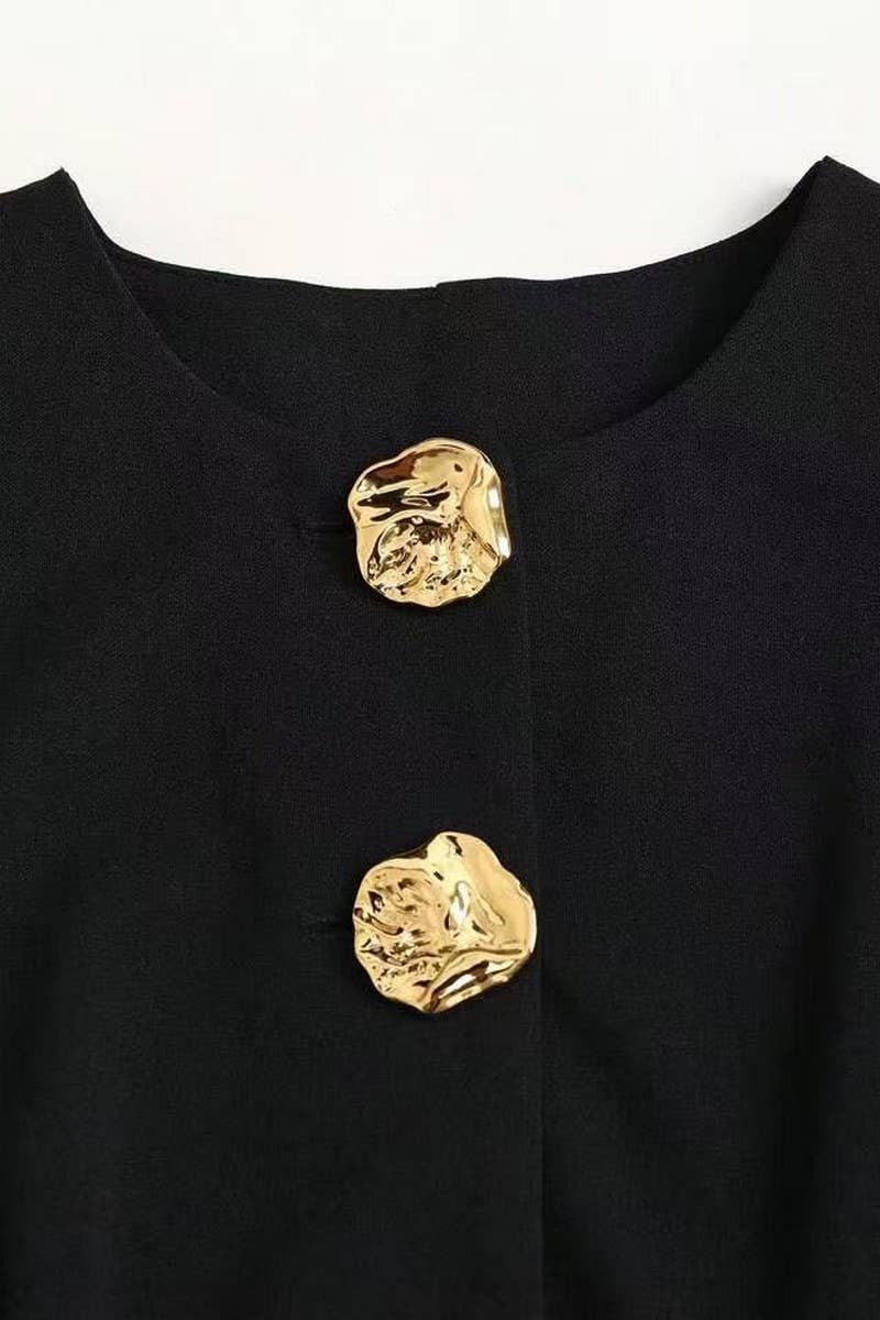 CWTTSL0390_SUMMER OUTDOOR THIN HIGH-END STYLISH VEST