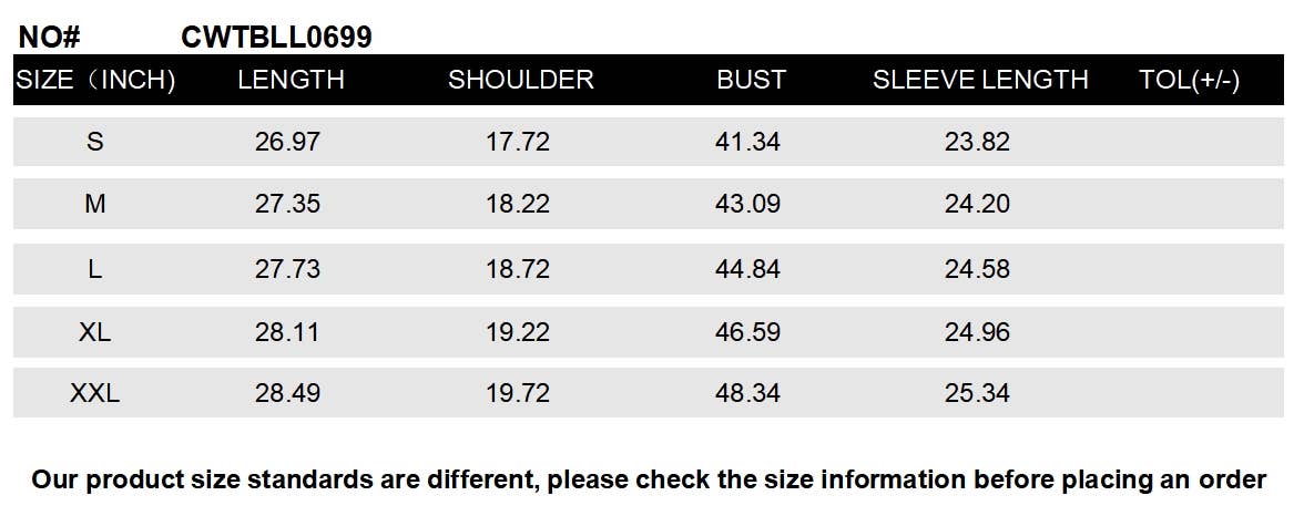 CWTBLL0699_Button Down Casual Long Sleeve Print Top