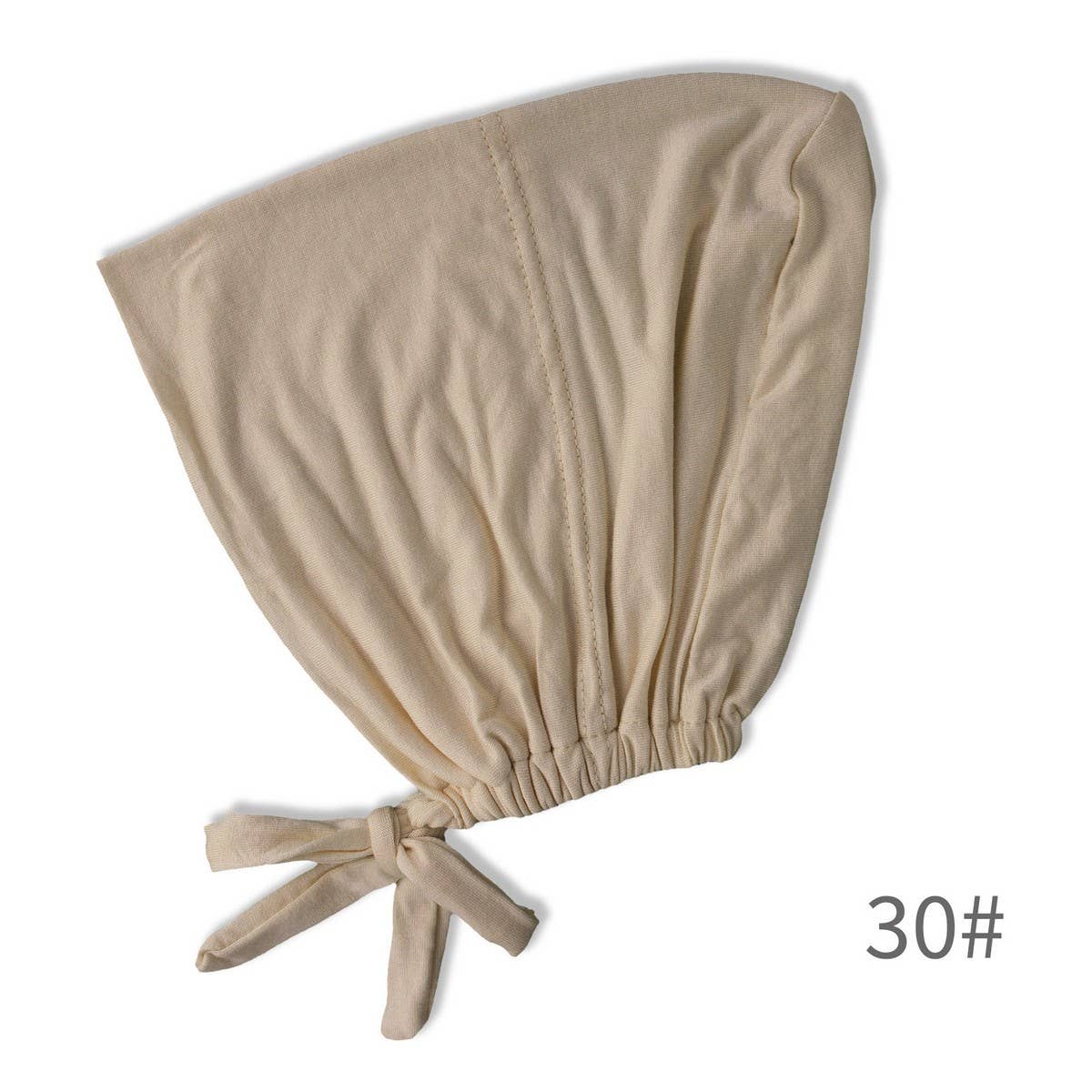 ADJUSTABLE TIBETAN HAIR ETHNIC HEADSCARF_CWASC2414