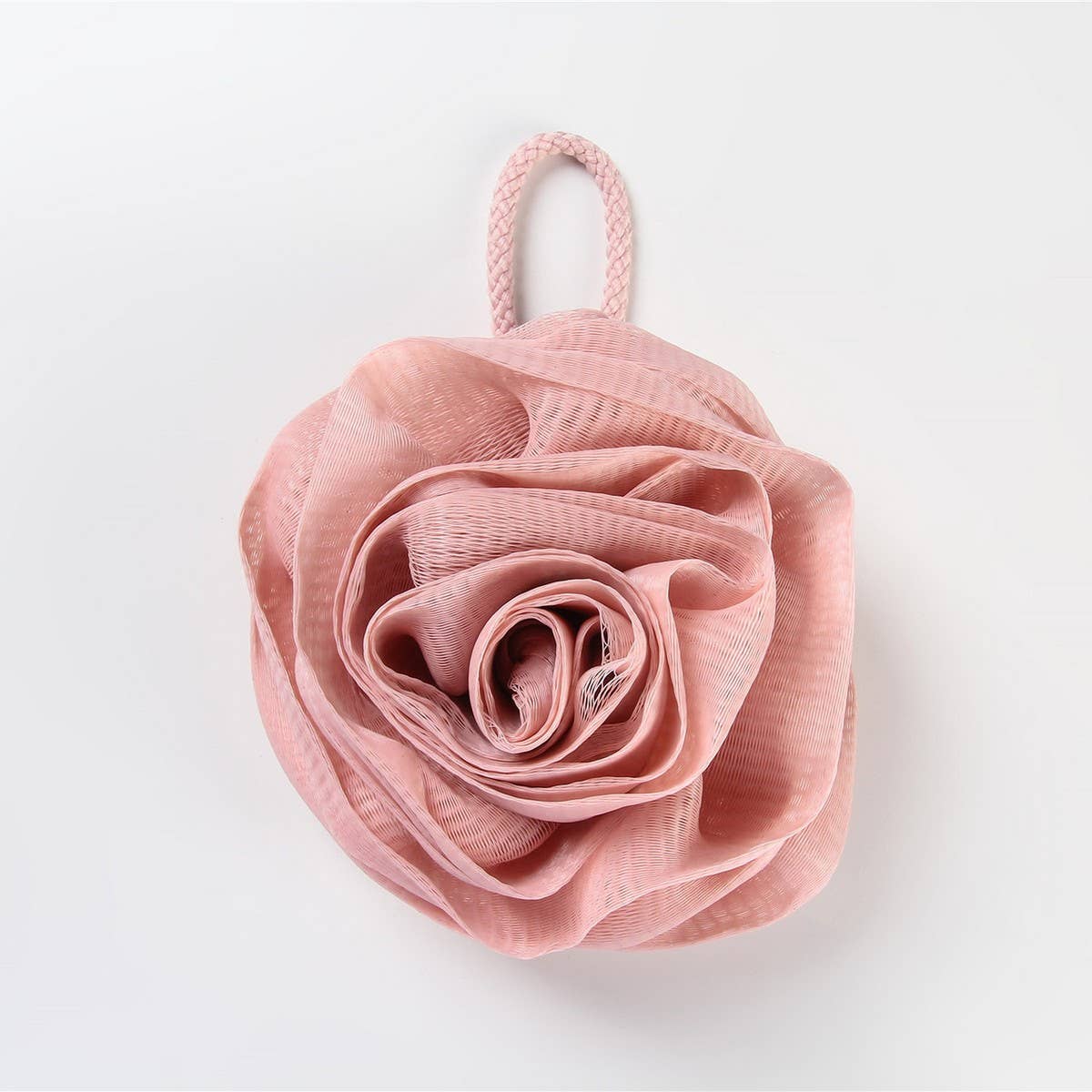 CWMM9147_GIRLY BATH FLOWER BATH BALL BUBBLE SOFT BATH